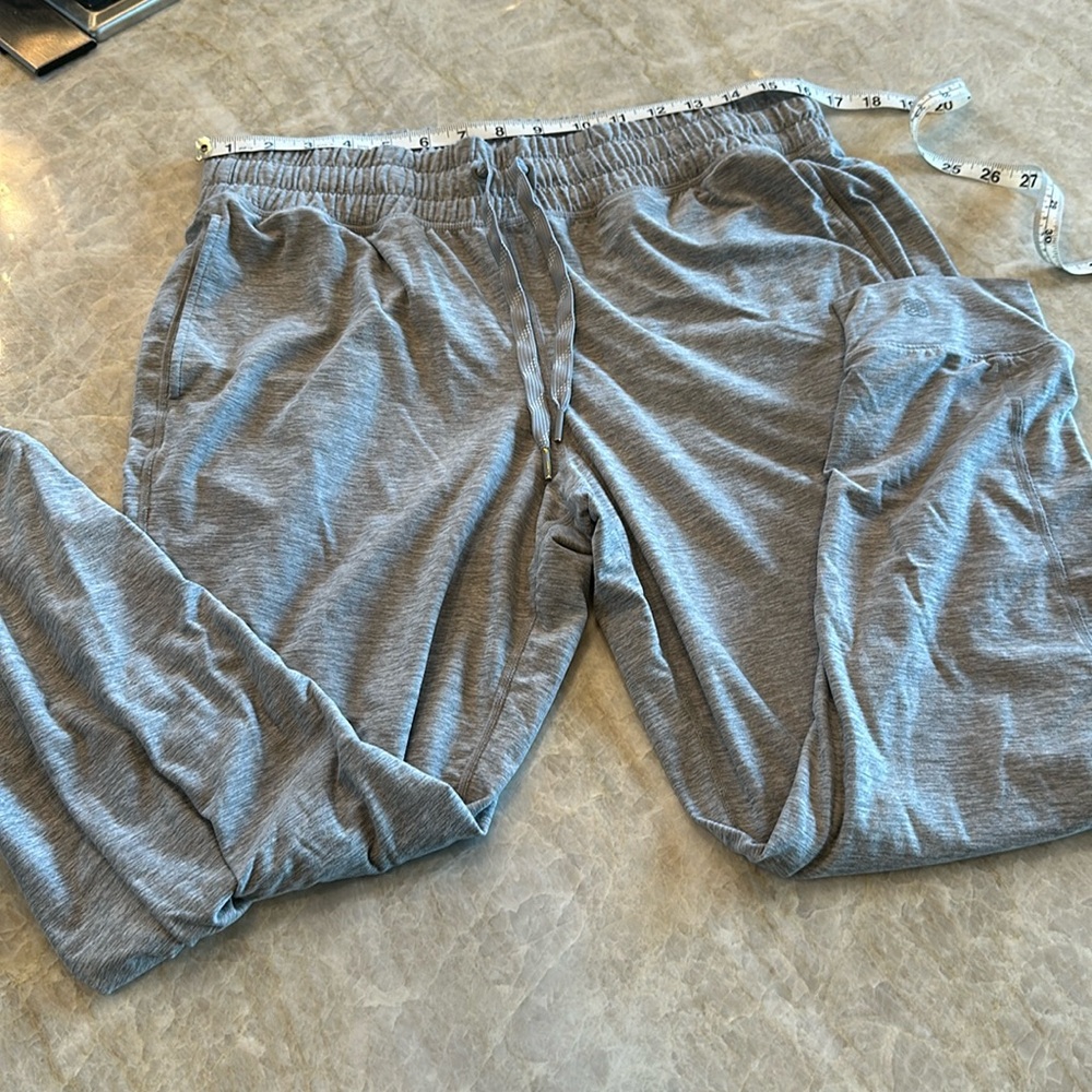 FLX wander joggers